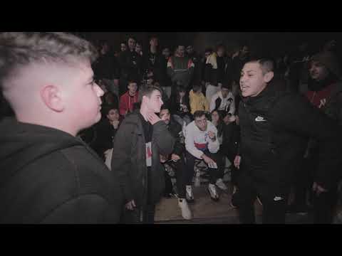 NAHU vs BROWN vs LALOFLEX - FILTROS // FINAL REGIONAL 420 BACKYARD