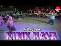 KIRIK HAVA Çökmeli Mevlüt Taşpınar