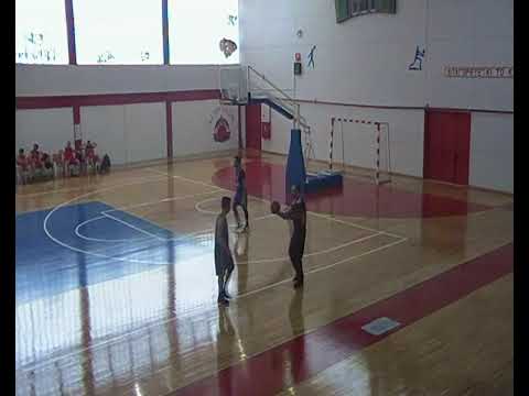 EXPERT LEAGUE VIP - BLACK DRAGONS 66-62