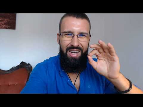 Kako pobediti strah?