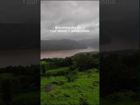 Bro, Where are you ? Your phone is unreachable  #viral