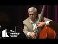 Tommy Cecil: DC Jazz Festival presents Bass-ically Yours - Millennium Stage (June 14, 2017)
