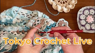 プラダを着た悪魔２＆本を書いてみたい方へ🧶