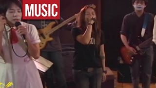 Paramita feat  Tanya Markova - &quot;Hiling&quot; Live!