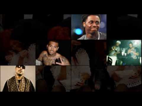 Chris Brown - Loyal Remix ft. Dinero Dollaz & Lil Wayne & French Montana (Video) lyrics