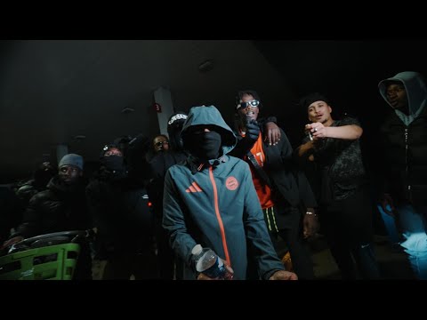 Ismooh - Montana (Clip Officiel)