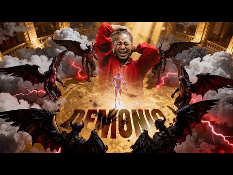 10 Anzeichen dafür, dass du unter einem schweren dämonischen Angriff stehst