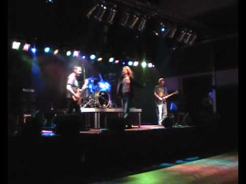 Sonic Temple - She Sells Sanctuary