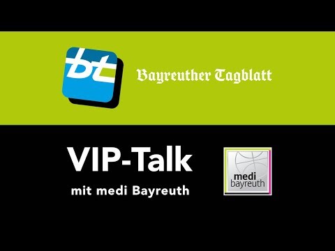 VIP-Talk: medi Bayreuth vs. Promitheas Patras