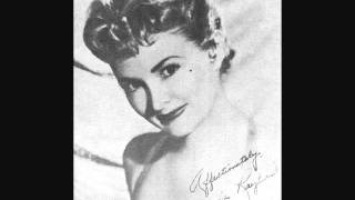 Margie Rayburn - I&#39;m Available (1957)