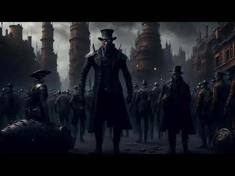 Alloy Tracks - Mercenaries (Epic Neoclassical, Violin, Cello, Action)