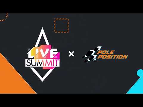 The Crew 2 Live Summit Pole Position  Touring Bikes