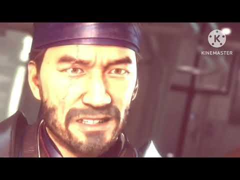 The Kombat King Part 20 - Liu Kang meets Lord Raiden / Sub Zero's Spirits / Liu Kang will Return!