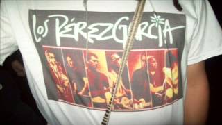 Los Pérez Garcia "Buenas noches" (Disco completo) (1997)