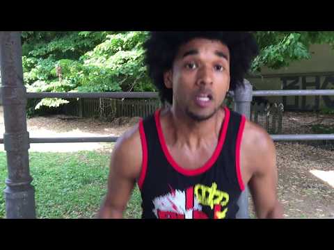 Just Martin Mitchel/ZUMBA/Choreography