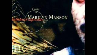 Marilyn Manson - Little Horn