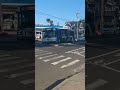 Greater Bridgeport Transit 2012 Gillig Advantages 4207 And 4204 Route 6