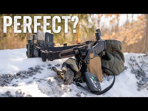 Our Favorite Belt Setups in 2026