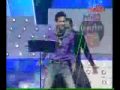 Ya Ali TS Award 2010 Jubin Garg