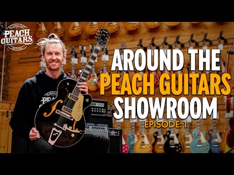 Around The Showroom! | Ep.1 (Our Hidden Gems)