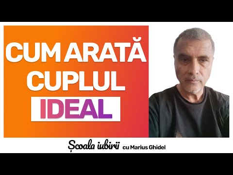 BARBATUL SI FEMEIA PERFECTI IN CUPLU