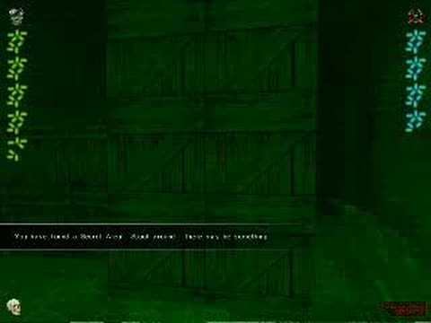 Alien vs. Predator Under the Hunters Moon Hunts Lvl. 1