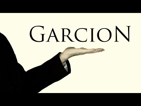 Whithe - Garcion Video