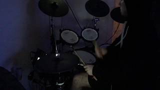 Deuce - Gone Tomorrow, Here Today [Drum Cover]