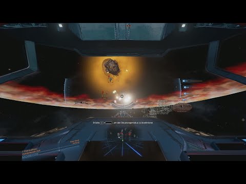 Xenon sind nicht aufzuhalten #42 - X4: Foundations 3.10 Split Vendetta [Deutsch/German]