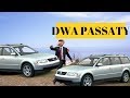 Janusz - DWA PASSATY (Łobuzy - Oczy jak pińć złoty PARODIA) | Atsydorap Janusz - DWA PASSATY (Łobuzy - Oczy jak pińć złoty PARODIA) | Atsydorap