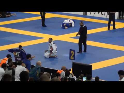 Bernardo Faria vs Renato Cardoso
