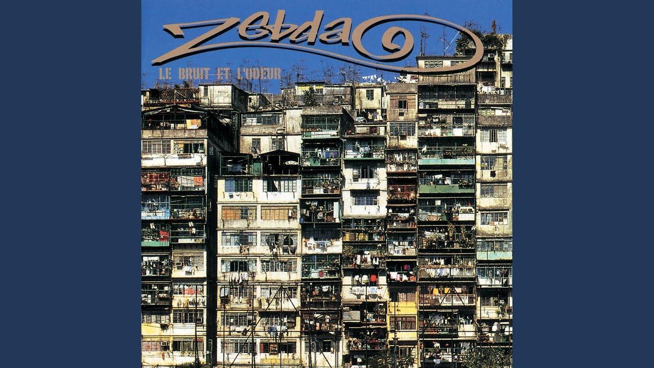 Zebda - Hereditaire