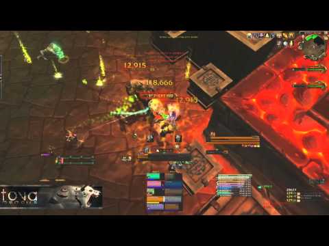 5.4 PTR - Heroic Spoils of Pandaria