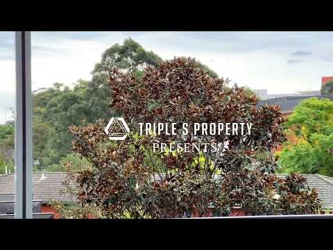 Level 1/112/120 Herring Road, Macquarie Park, Upper North Shore, 2 Kuwarto, 1 Banyo, Apartment