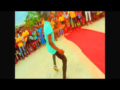 Matakatchuba, Os Make Her Dance feat. C4 Pedro