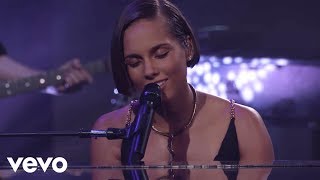 Alicia Keys - If I Ain&#39;t Got You (Live from iTunes Festival, London, 2012)