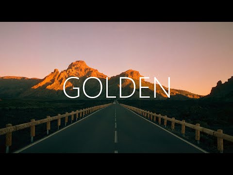 MVSE - Golden (Lyrics)