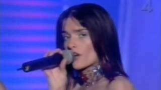 B☆Witched &#39;&#39;Does Your Mother Know&#39;&#39;