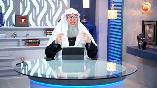 if you frequently say this dua Allah will pay off your debt  Sheikh Assim Al Hakeem  #hudatv