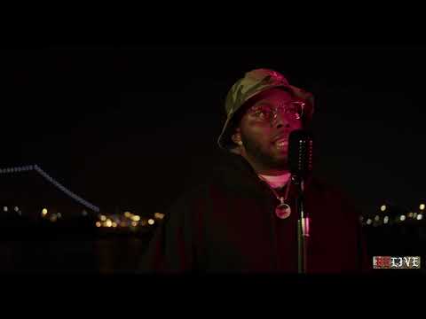SK THE RULER  - “ GIFTED “ X BELIVE PERFORMANCE | LONG BEACH , CA