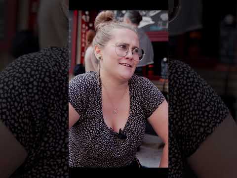 Bułka z pieczarkami - przysmak z dzieciństwa #warszawa #prl #jedzenie