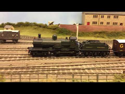 expoEM Spring Exhibition Model Railway Show 2019 - Bracknell - 19th May 2019