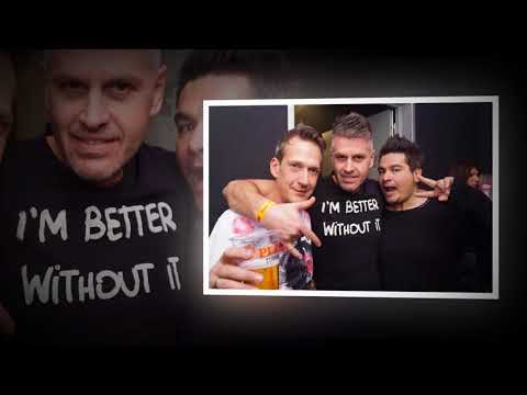 Happy Hour DJ Matrix & Jack Mazzoni vs  Miani