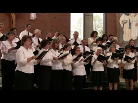Sing Forth, O Earth, Your Music Sound by G. F. Handel  (1685-1759)