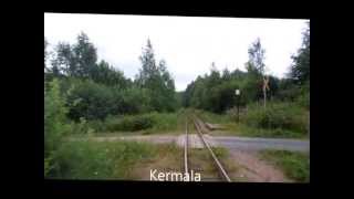 preview picture of video '2013 06 30 More Humppila Minkiö'