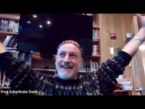 12/13/2022 - Reconstructionist Jewish Thought: A Deep Dive