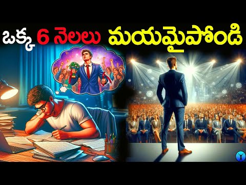 This video change your life completely | Best motivational video by Devil is back.