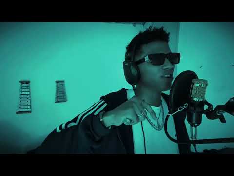 JOR-G - Session #one (oficial video)