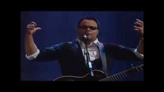 Your presence is heaven - Israel Houghton