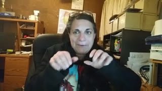 What is my weakness - Maria Barina - #myEmpireChallenge